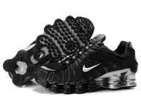 shox tl1,nike shoes france,nike shox tl1 hommes nstl 006-black sivler